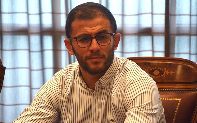 Tanınmış azərbaycanlı dünya çempionuna yüksək vəzifə verildi