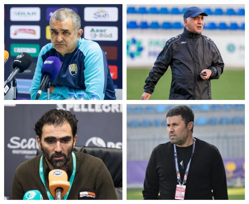 Nə yatdı ki, nə yuxu görə...
