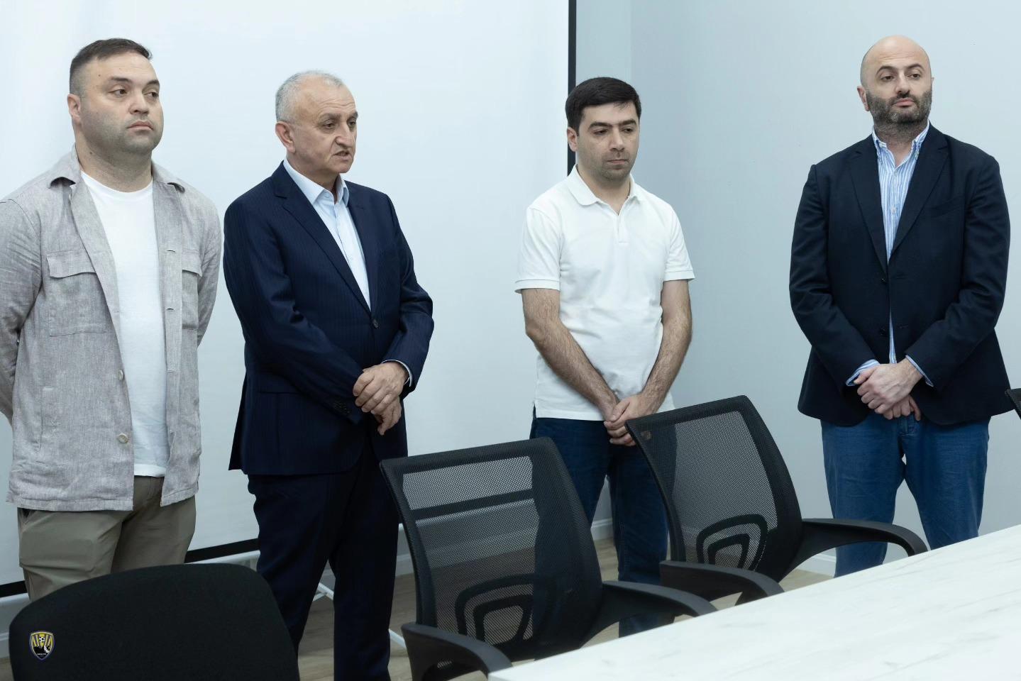 Klubun yeni patronu bol-bol VƏD VERDİ