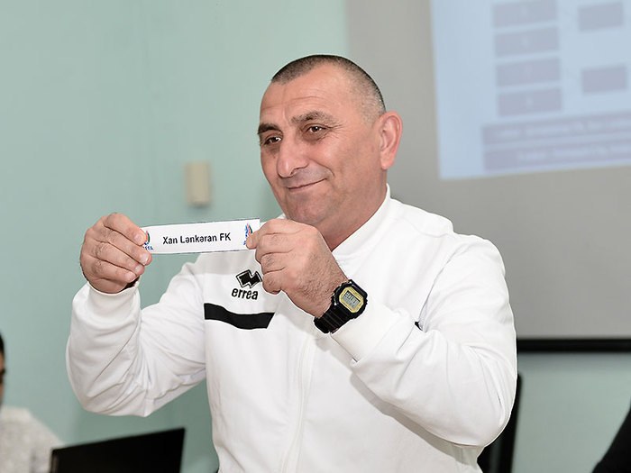 “Xan Lənkəran”, “Neftçi”, “Araz Saatlı”, “Amasiya”və ONLAR...