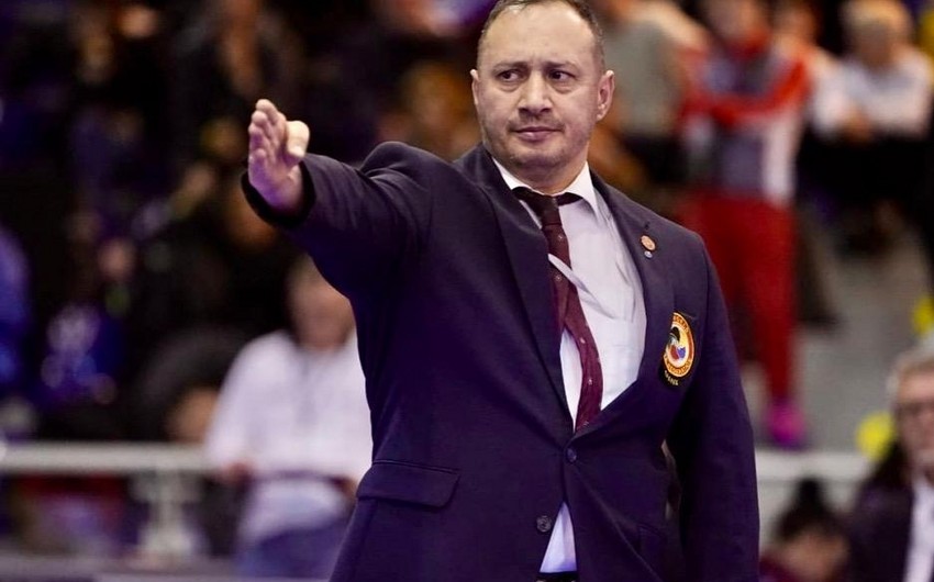 Babayev Avropada bu komitəyə üzv seçildi