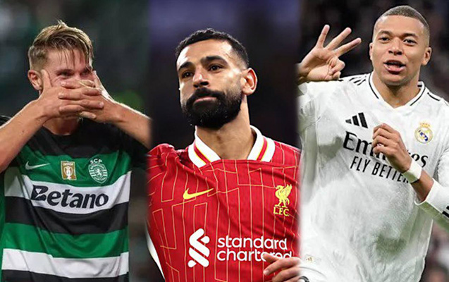 Hazırda “Qızıl buts”a əsas namizədlər KİMLƏRDİR?