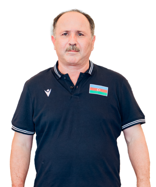 Yığmamızın baş məşqçisi: “Çempionluq gözlədiyimiz bəzi uşaqlar...”