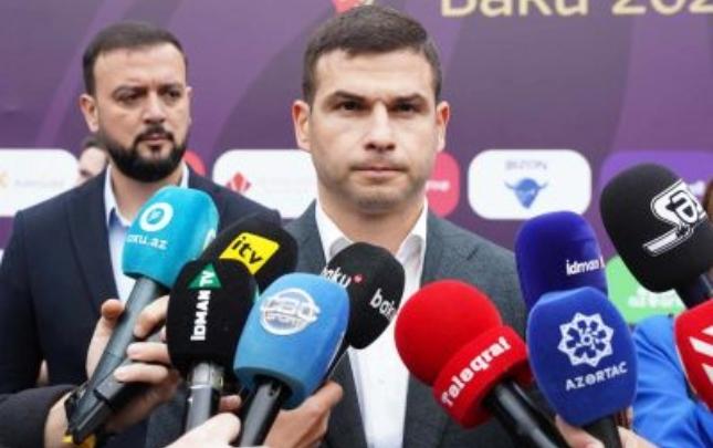 “Planımda var ki...” - Orxan Məmmədov açıqladı