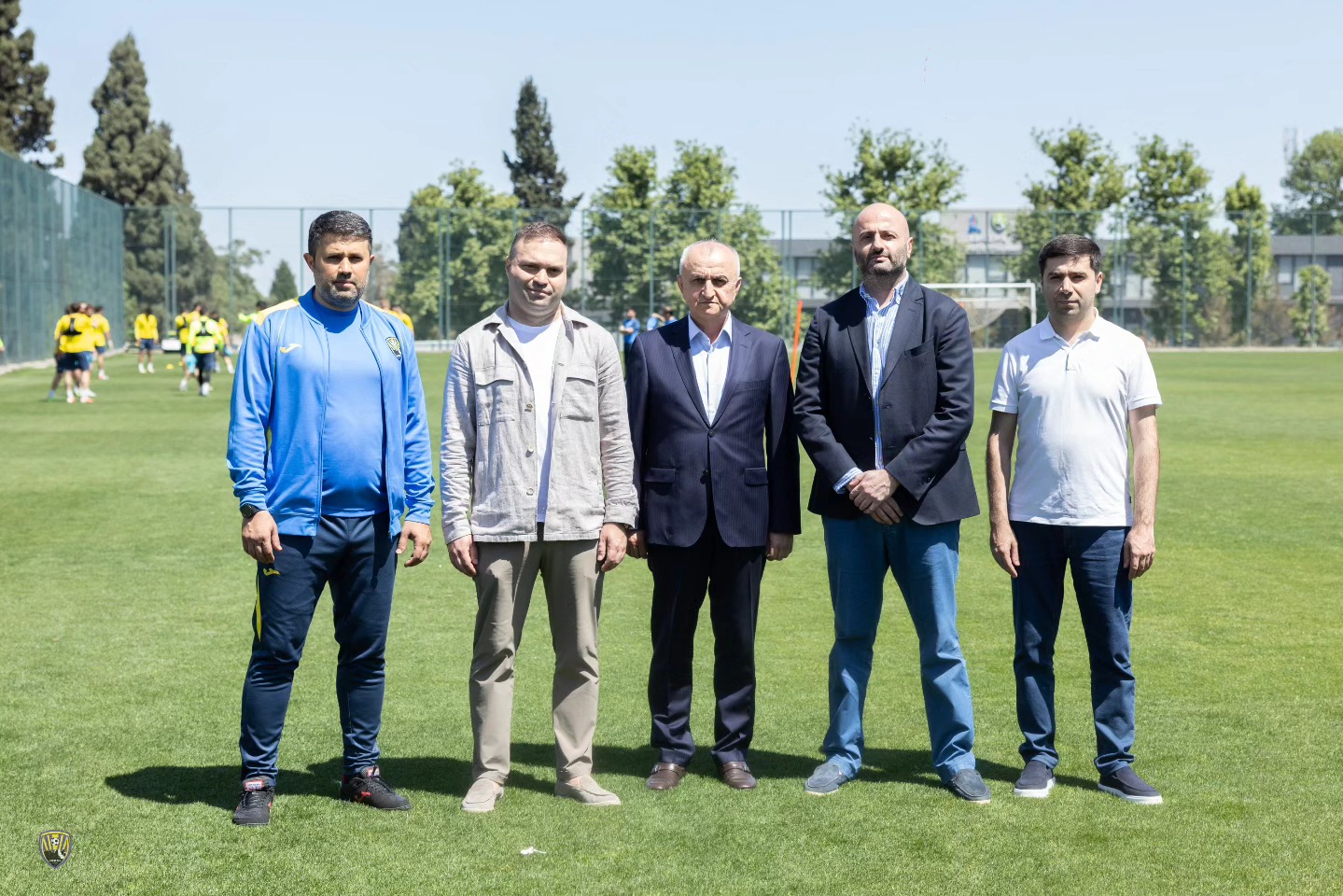 Premyer Liqa klubunda yeni rəhbərdən ŞOK PLAN!?