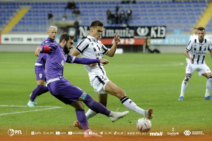 “Qarabağ”da çempion oldu, 30 yaşında futboldan getdi, hər şeyi “Sportinfo”ya danışdı