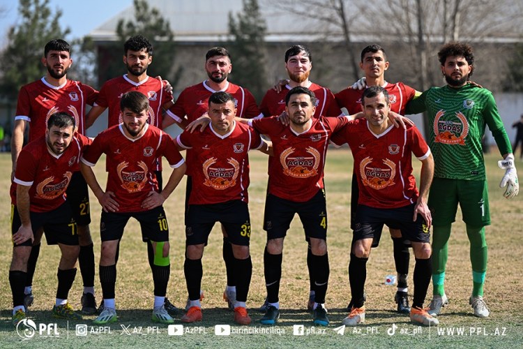 AFFA bu kluba barmaq silkələdi - Bir də belə olsa...