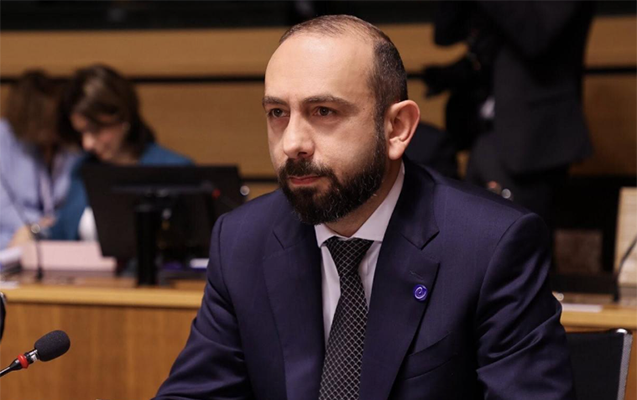 Ermənistan XİN-dən sülh sazişi ilə bağlı daha bir açıqlama