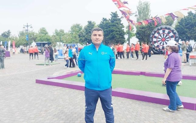 Millimizin baş məşqçisi: “Daha modern bir komanda formalaşdırmışıq”