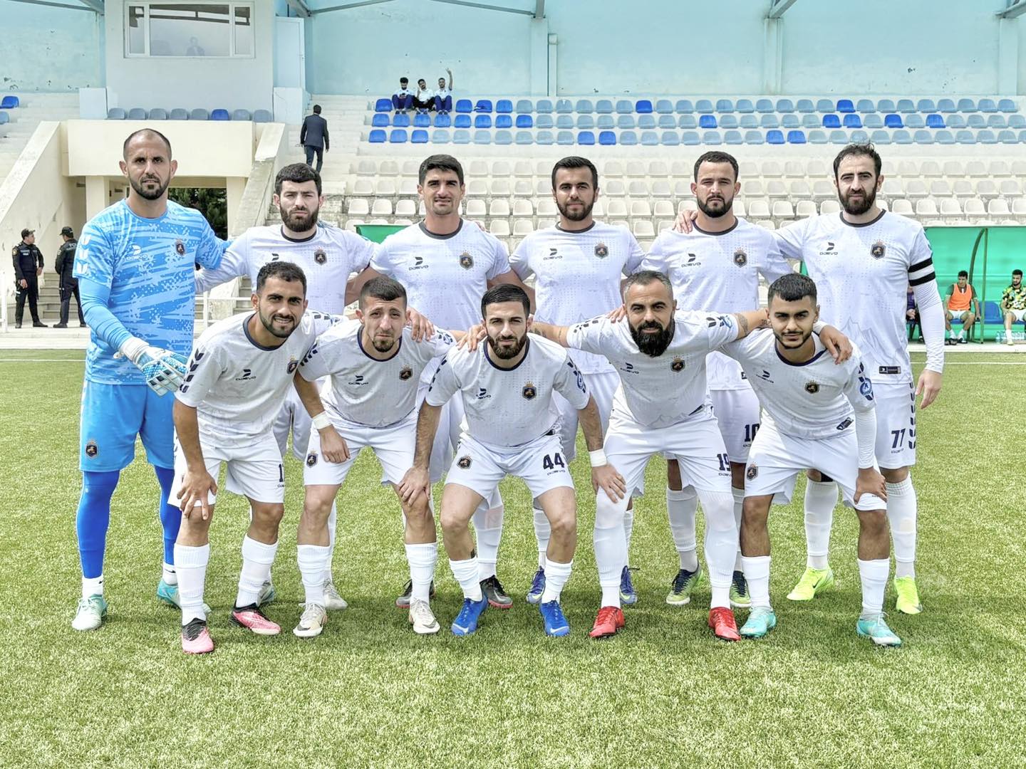 Azərbaycanda finalçılar nə vaxt məlum olacaq?
