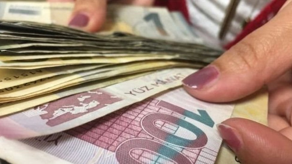 Azərbaycanda pensiyalarla bağlı ƏHALİYƏ MÜJDƏ VAR!
