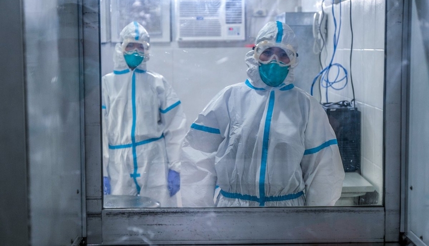 DƏHŞƏT: Koronavirus yenidən geri qayıtdı