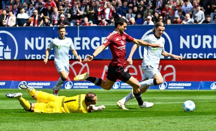 Kloze Emrelinin şansını dəyərləndirdi: "Oynaya biləcək"