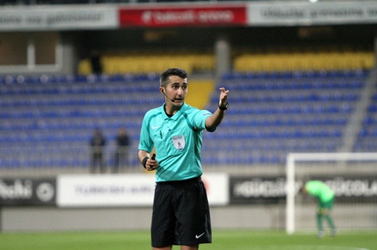 Kamal Umudlu Avropa çempionatının final mərhələsində