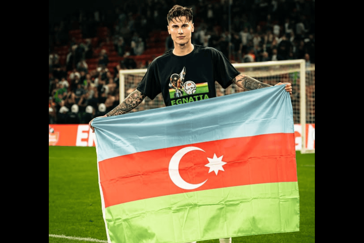 “Heç kim mənə inanmayanda... Sən olmasaydın, bunların heç biri baş verməzdi”
