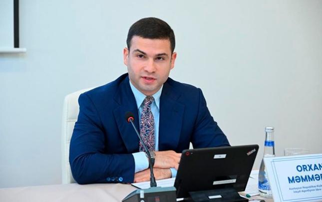 Orxan Məmmədov: “Artıq son işlər gedir”