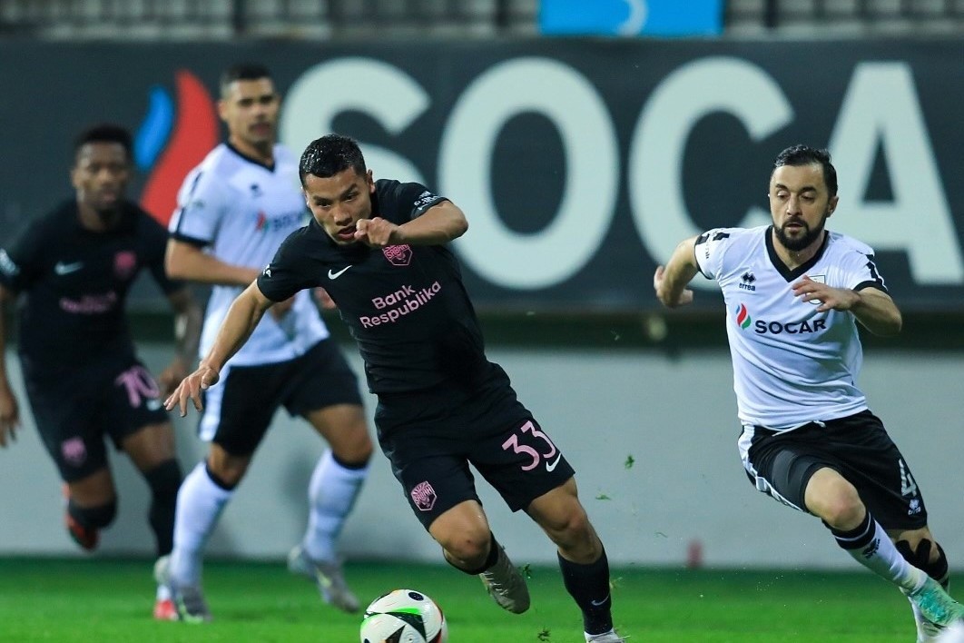 “Rubin”dən bura gələn deyir: “Bizimkilərlə eynidir”