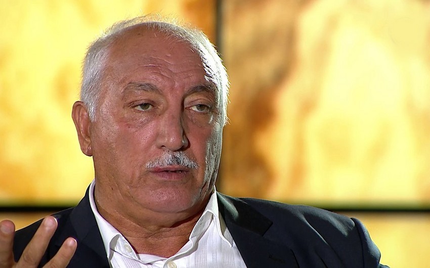 "Komandanın oyununu görmüşəm, xoşuma gəlir"