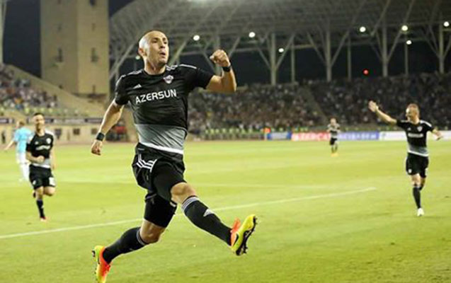 “Azərbaycanda çox azarkeş olmur, onlar futbolun elə də böyük fanatları deyil"