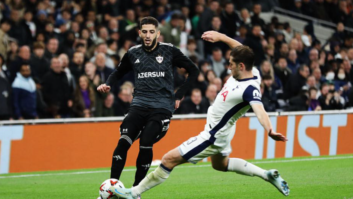 Dünya çempionatına vəsiqə qazanan klub “Qarabağ”dan kimi transfer edir?