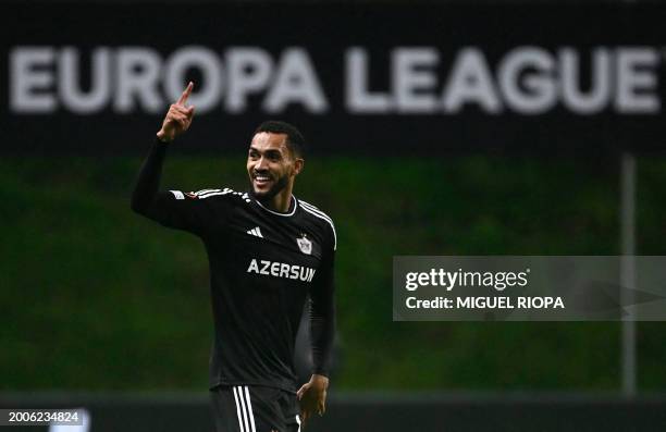 “Qarabağ”a Juninyo ilə bağlı XOŞ XƏBƏR!