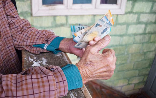Onların pensiyası ilə bağlı qanunvericiliyə dəyişiklik edilir
