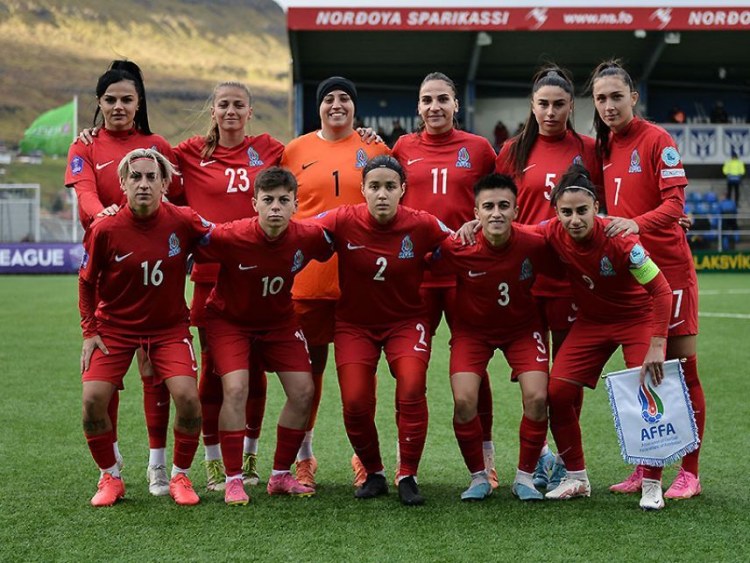 “Qalatasaray” və “Neftçi”nin oyunçuları Azərbaycan yığmasında