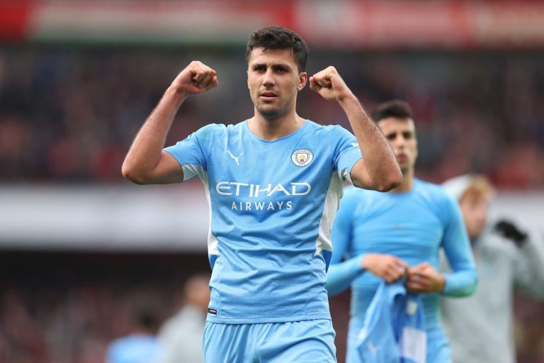 “Real” bu yay Rodrini transfer etmək niyyətindədir
