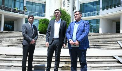 “Zaqatala”nın ev oyunlarını keçidiyi məkan əsaslı təmir olunur -