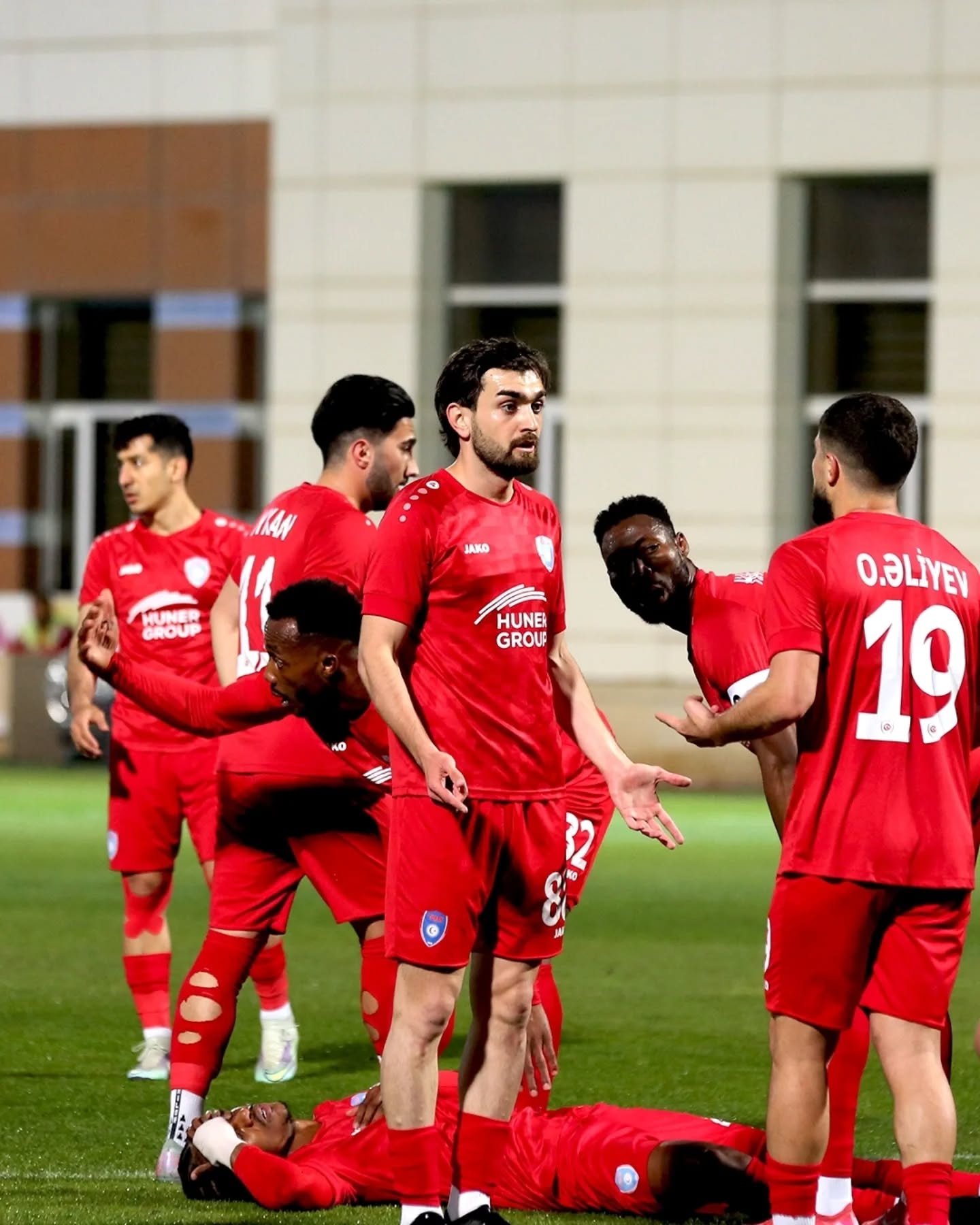 "Turan”ın maliyyə hesabatı ŞOK ETDİ! Xərclər artdı, mənfəət 4 dəfə azaldı - FOTO