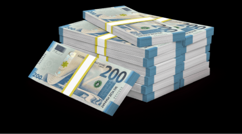 Azərbaycanda bu kluba 11 milyona yaxın PUL XƏRCLƏNDİ