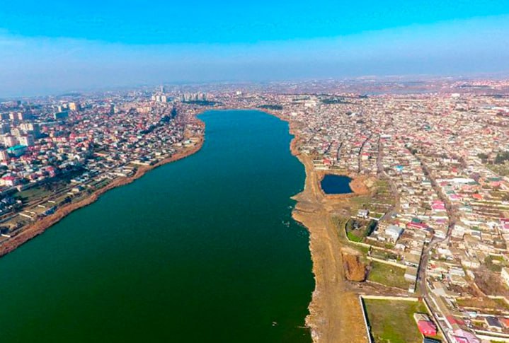 Bakının bu ərazisində yeni bulvar salınacaq - VİDEOREPORTAJ