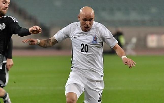 "Azərbaycanda çox azarkeş olmur, onlar futbolun elə də böyük fanatları deyillər”