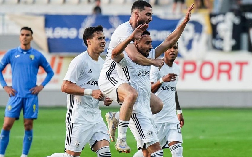 Onlardan 5-i “Qarabağ”ın...