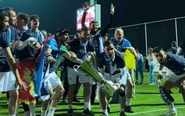 “QARABAĞ:” Hamı orada idi, 1 nəfərdən başqa... VİDEO