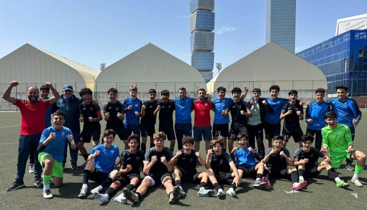 "Sabah" finalda - Ya “Qarabağ”, ya da “Qəbələ” ilə qarşılaşacaqlar