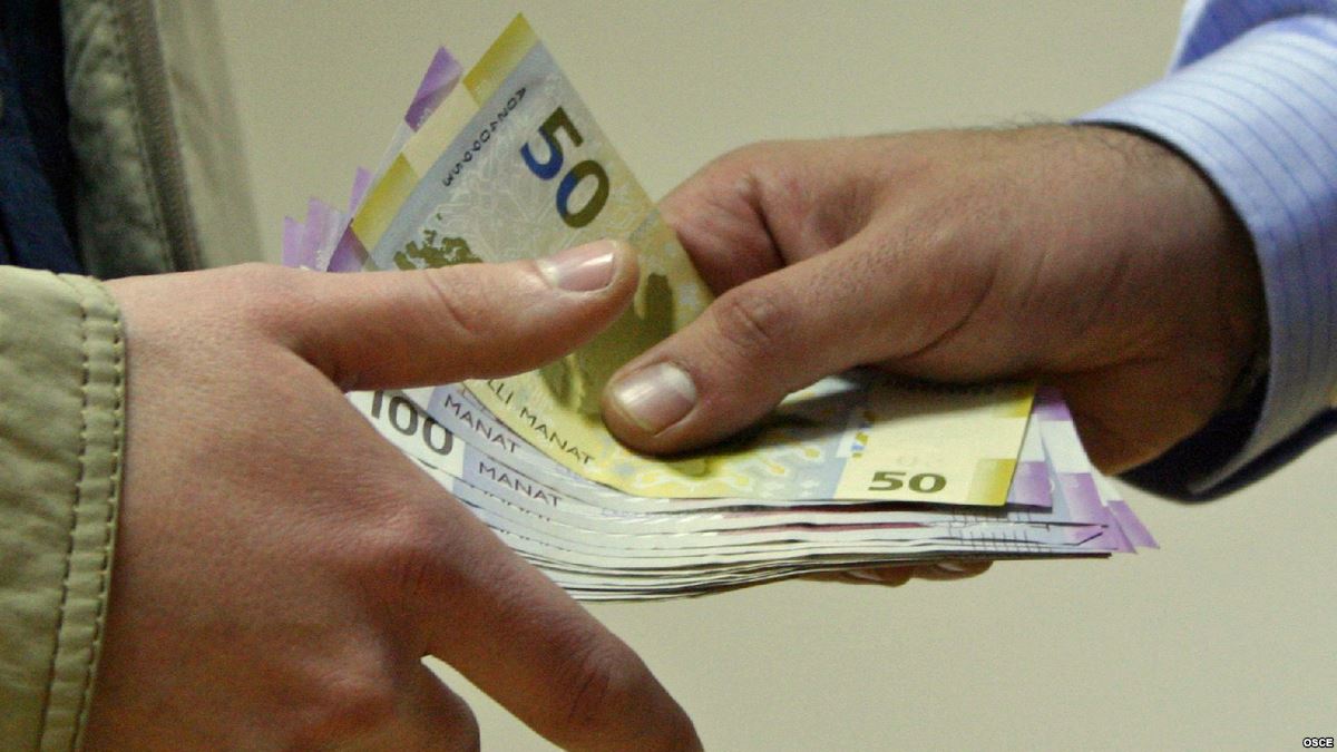 Azərbaycanda bu şəxslər 600 manat müavinət alacaq?