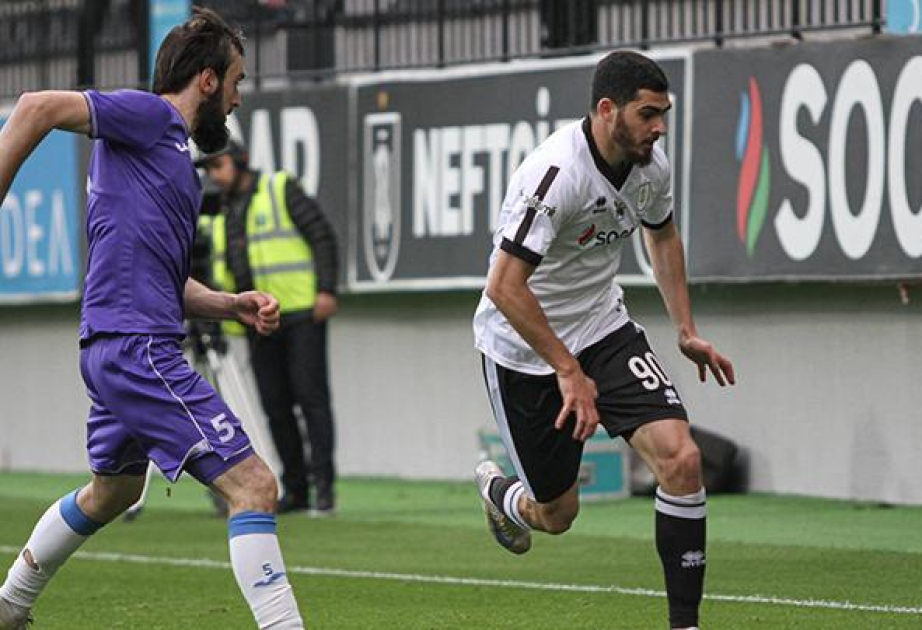 “Neftçi”də Şeydayev müəmması - SON DƏQİQƏ XƏBƏRİ