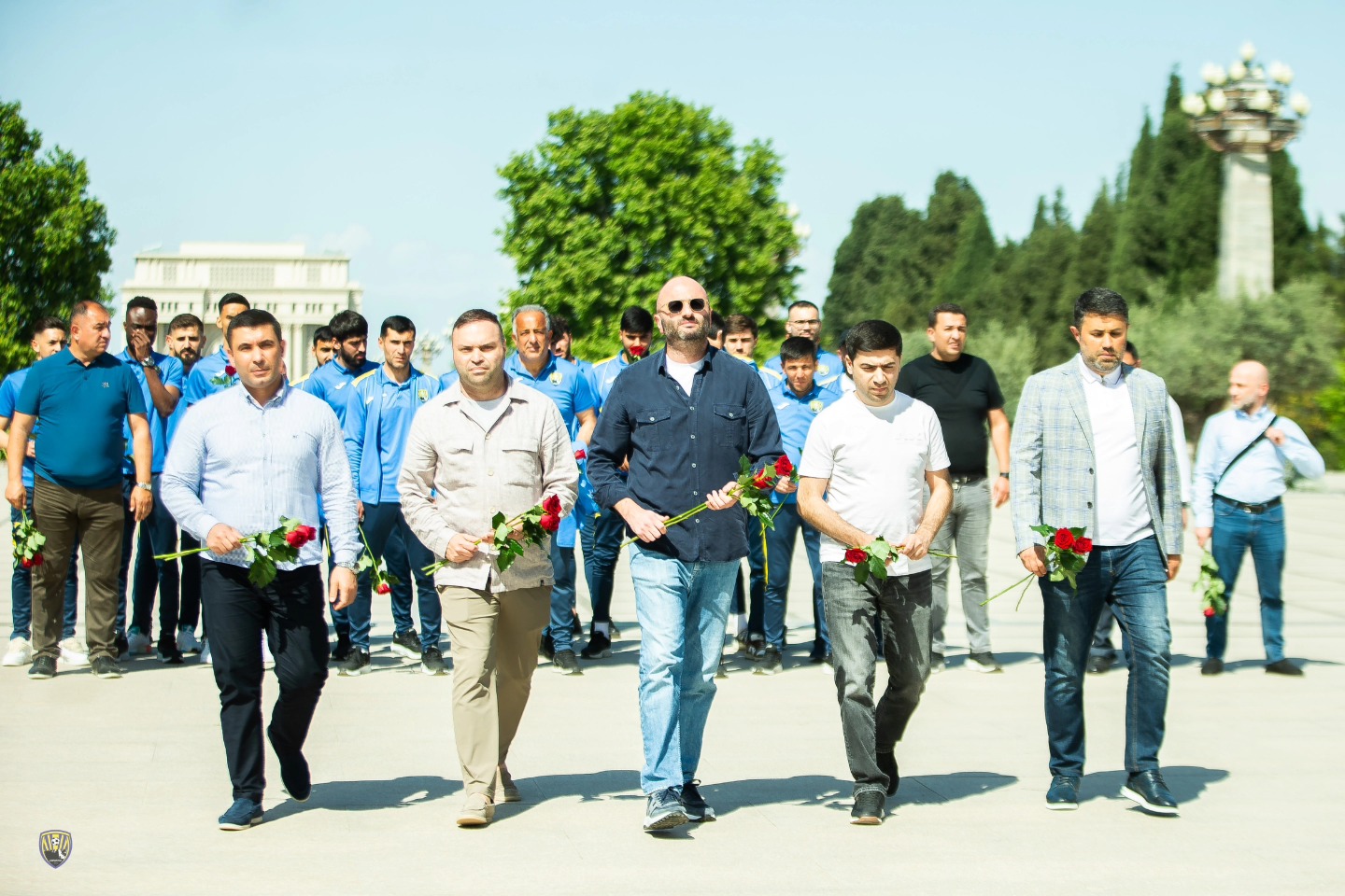 Klubun yeni başbilənləri buranı əcnəbiyə tapşırmağa hazırlaşır - SON DƏQİQƏ