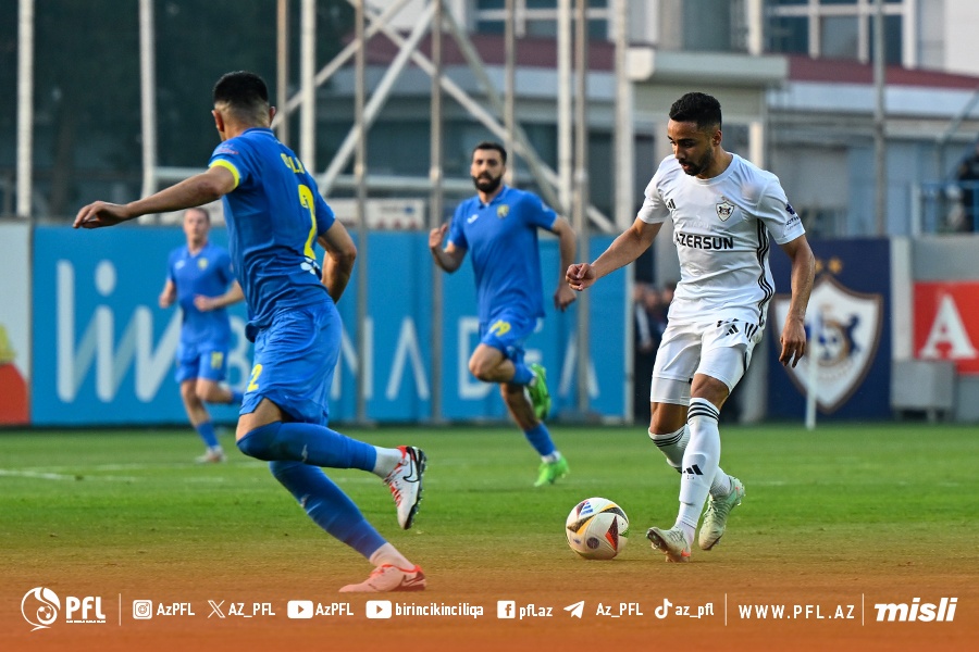 “Qarabağ”da qalıb-qalmayacağı ilə bağlı suala nə cavab verdi?