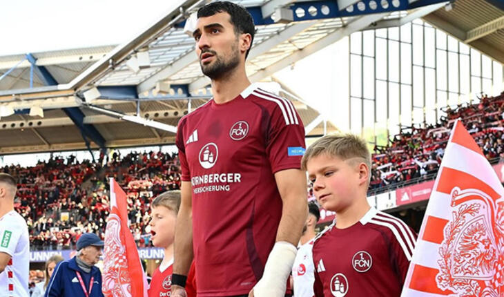 “Kayzerslautern”də Mahir ŞOKu: Yalançı vəd, laqeyd münasibət - MÜTLƏQ OXUYUN!