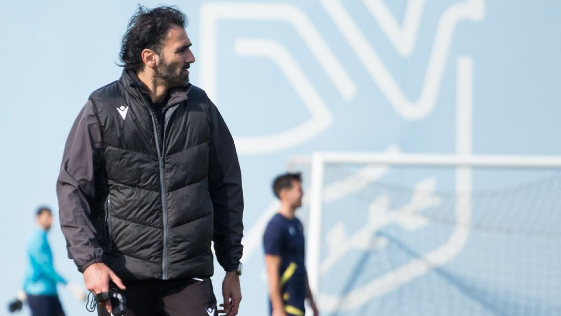 “Məni sevməsəydilər... Öz işimlə, dürüstlüyümlə bacardığımı etməyə çalışdım”