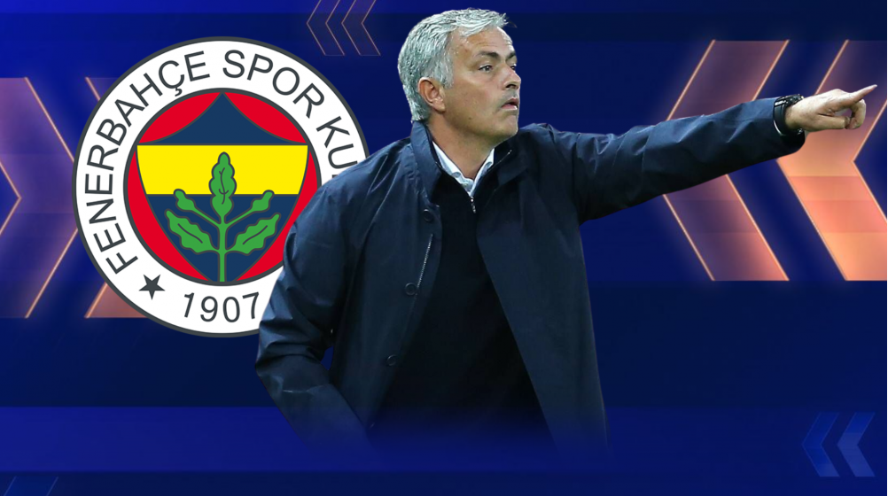 “Hərəkətləri ilə öz simasını göstərir” - Mourinyo “Qalatasaray”a söz atdı