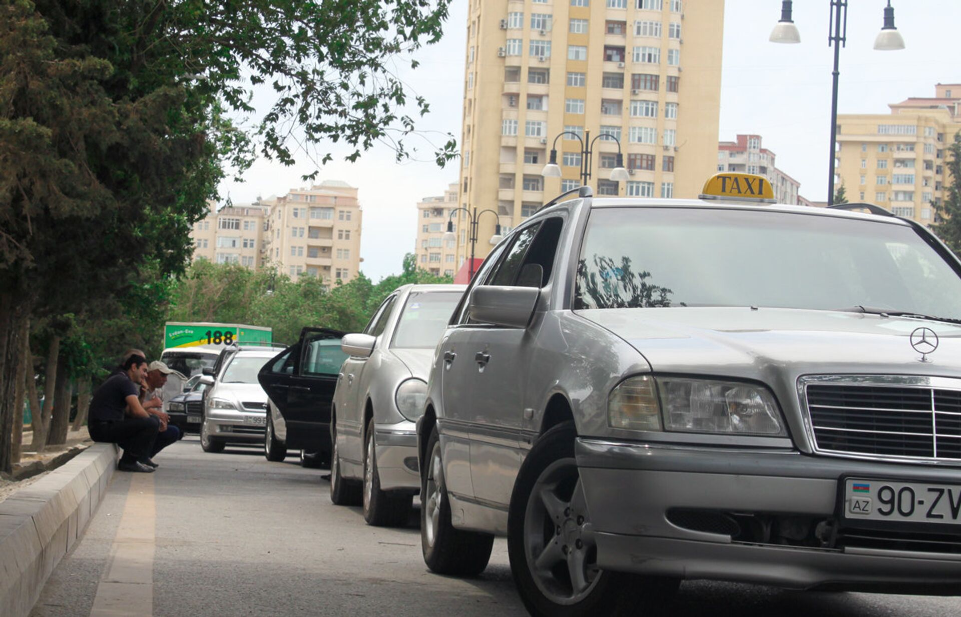 Bakıda taksilərlə bağlı YENİLİK – Qiymətlər isə…