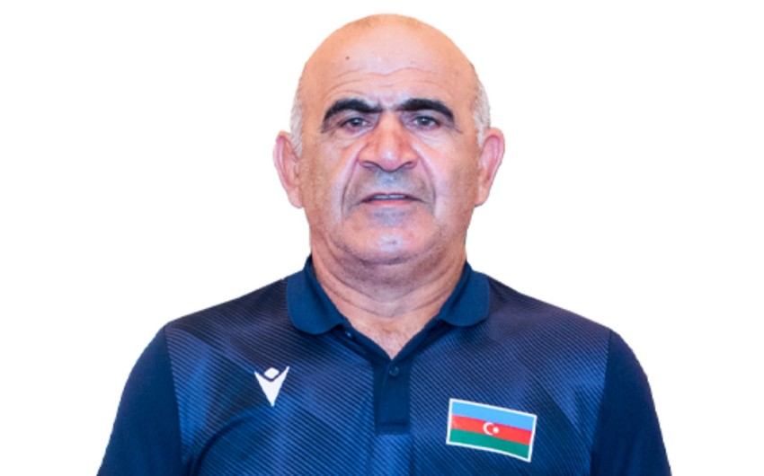 Azərbaycan millisinin baş məşqçisi: “Etiraf edək ki, bəzi rəqiblərlə müqayisədə zəifik”
