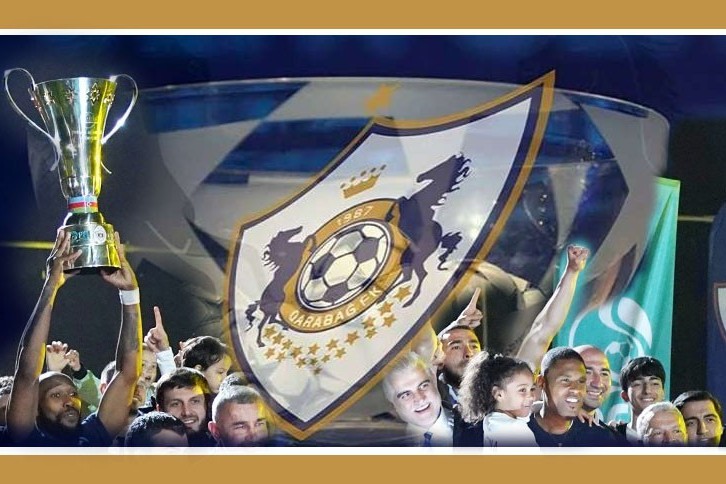 ÇL: Bu cütlərin qaliblərindən biri “Qarabağ”ın rəqibi olacaq - SİYAHI