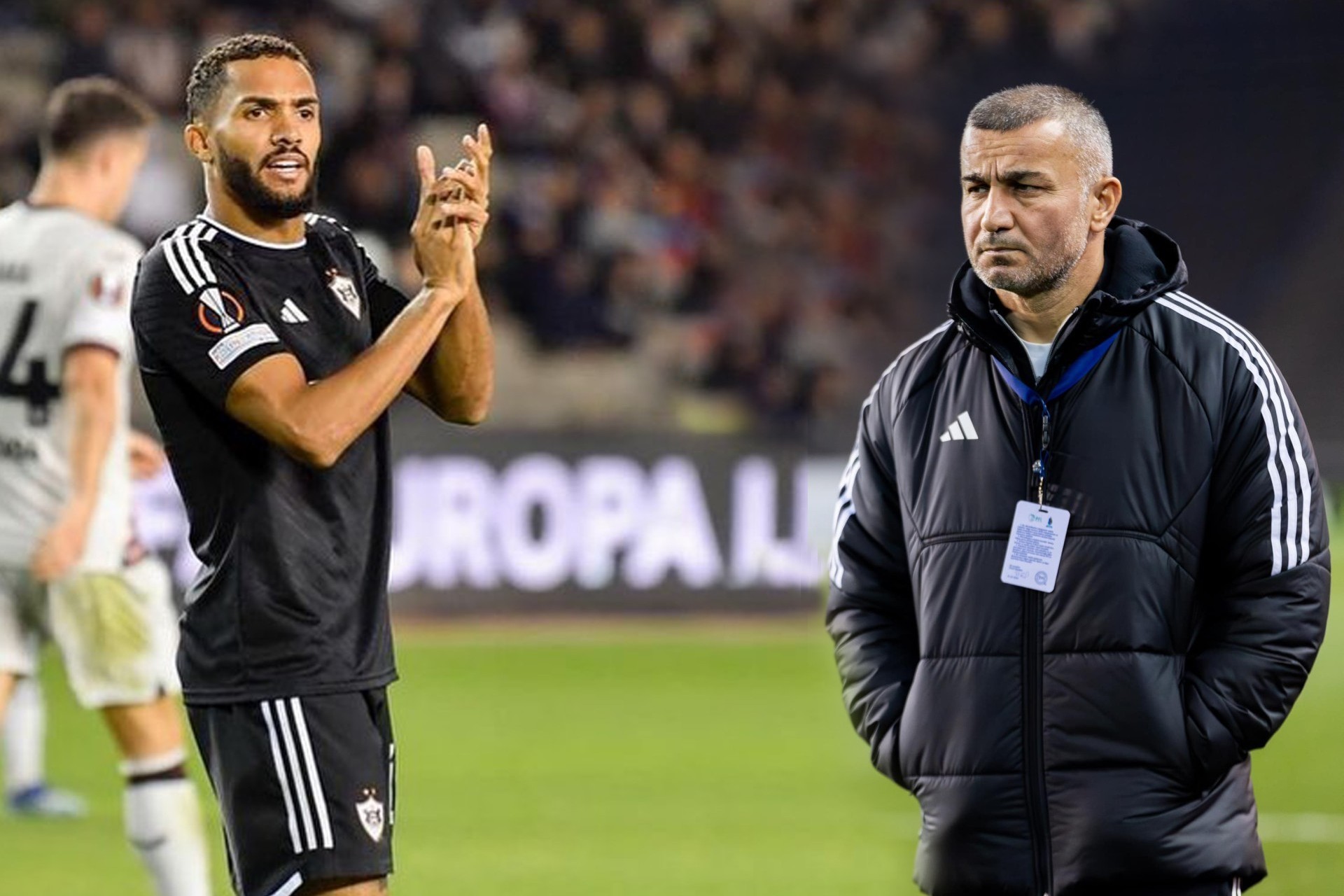 “Qarabağ” sabiq ulduzunun qayıdışına “yaşıl işıq” yandırdı