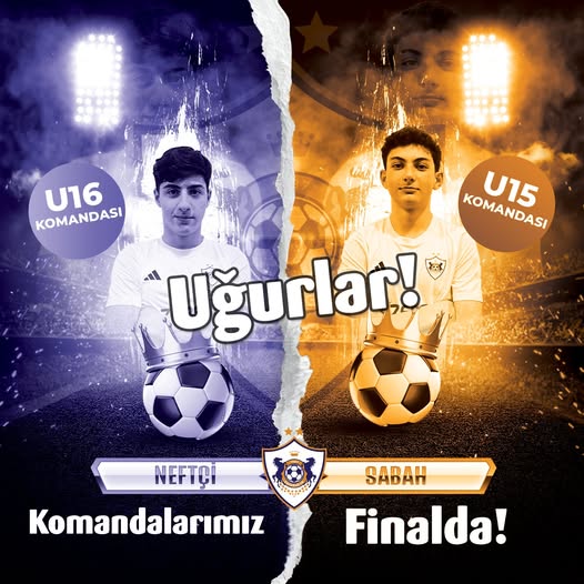 “Qarabağ” iki finala adını yazdırdı, bəs onlar nə etdi?