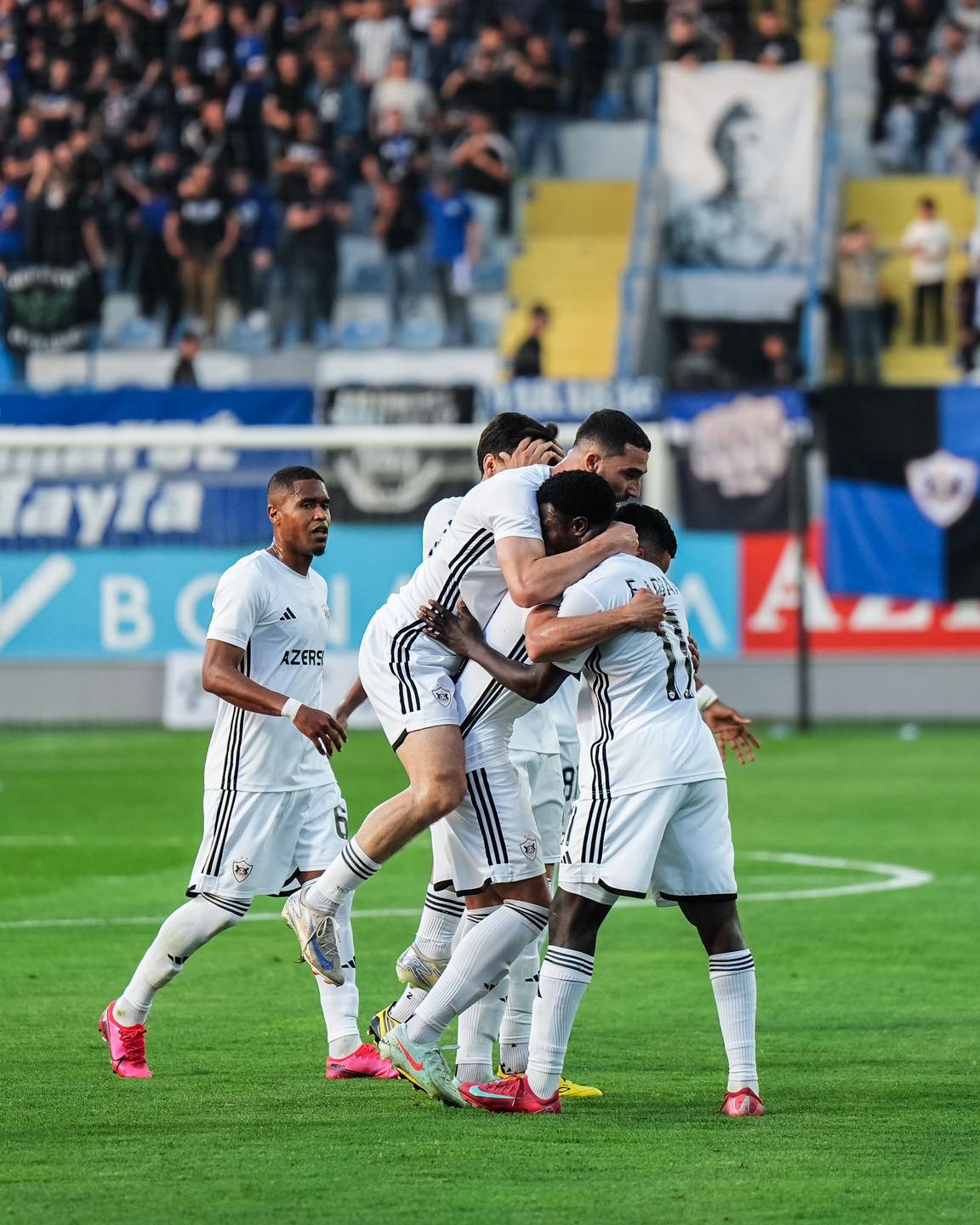 “Qarabağ”ın kimi almaq istəməsindən XƏBƏRİNİZ VAR? - VİDEO
