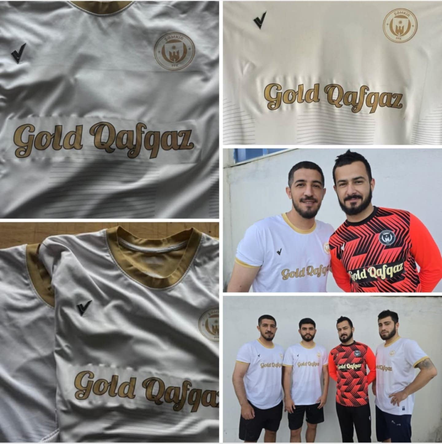 Azərbaycanda iki dəfə çempion olan klub PULLU TƏRƏFDAŞ tapdı